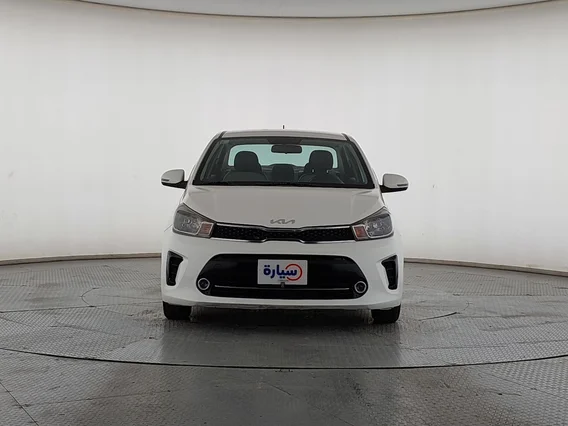 Kia Pegas EX 2022 