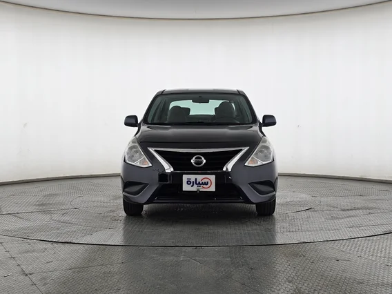 Nissan Sunny Classic 2021 