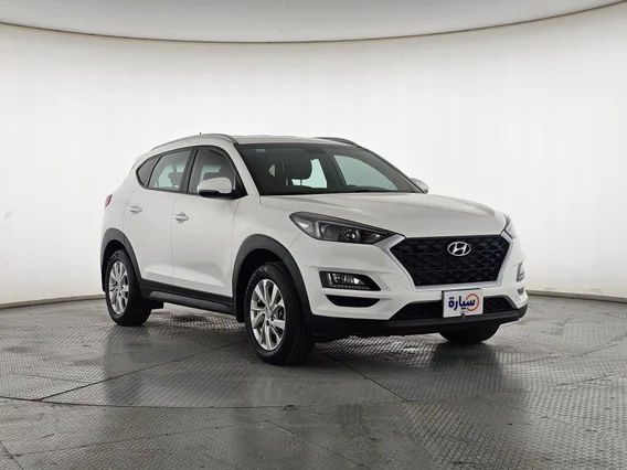 Hyundai Tucson GL 2021 