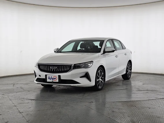 جيلي امجراند GF 2023 