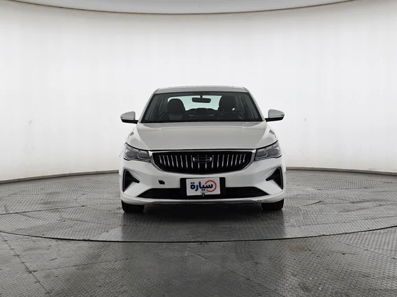 جيلي امجراند GF 2023 