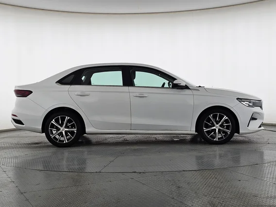 جيلي امجراند GF 2023 