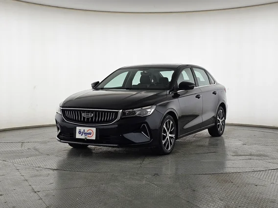 Geely Emgrand GF 2023 