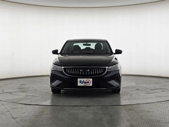 Geely Emgrand GF 2023 