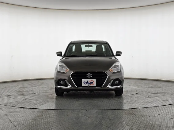 سوزوكي ديزاير GLX 2023 