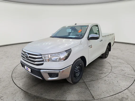 تويوتا هايلكس GL DSL 2026 