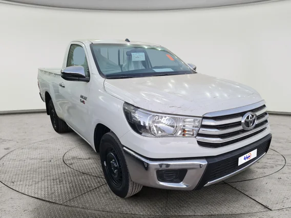 تويوتا هايلكس GL DSL 2026 