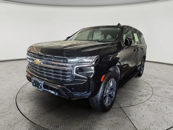 شفروليه تاهو LT 2021 دبل