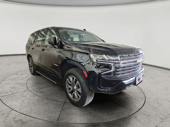 شفروليه تاهو LT 2021 دبل