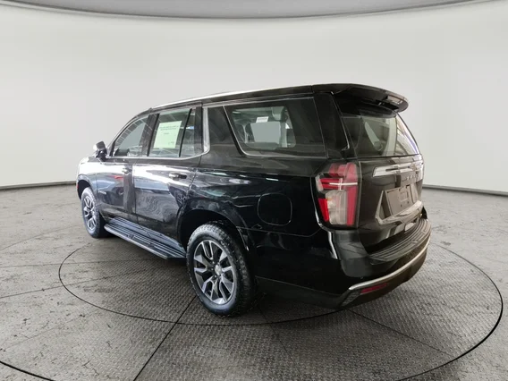 شفروليه تاهو LT 2021 دبل