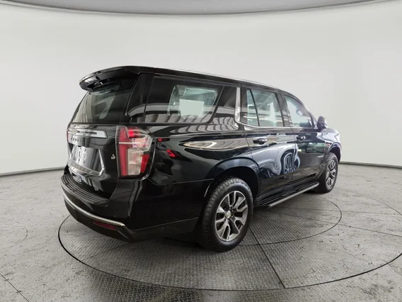 Chevrolet Tahoe LT 2021 دبل