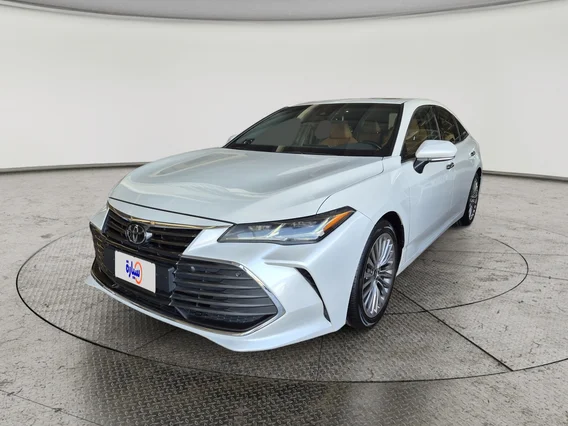تويوتا افالون Limited 2022 