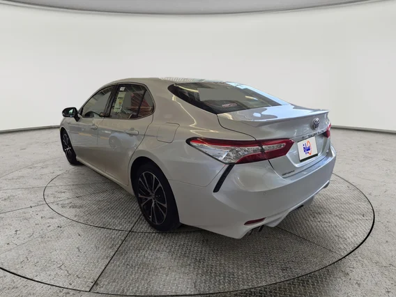 Toyota Camry  Grande 2020 