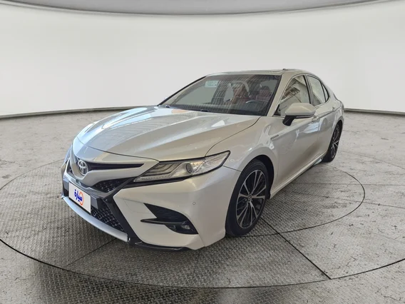 Toyota Camry  Grande 2020 