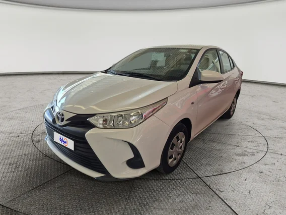 Toyota Yaris  Y 2022 