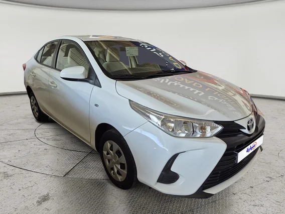 Toyota Yaris  Y 2022 