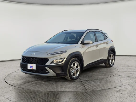 هيونداي كونا سمارت 2022 