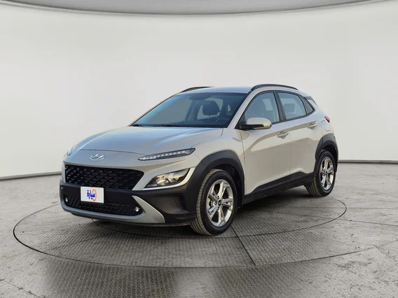 Hyundai Kona SMART 2022 