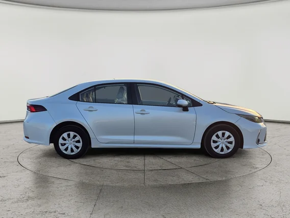 تويوتا كورولا XLI 2024 