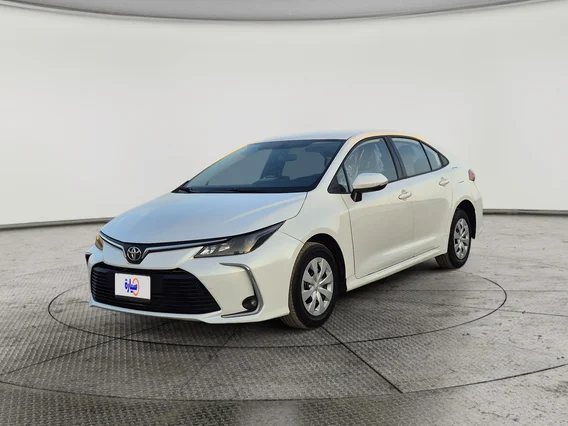 تويوتا كورولا XLI 2024 