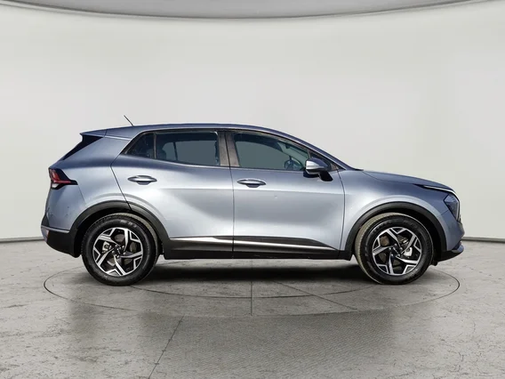 Kia Sportage LX 2023 دبل