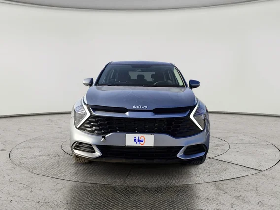 Kia Sportage LX 2023 دبل