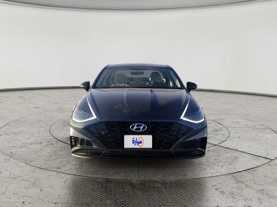 Hyundai Sonata Fleet 2023 