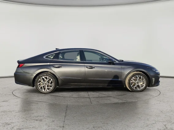 Hyundai Sonata Fleet 2023 