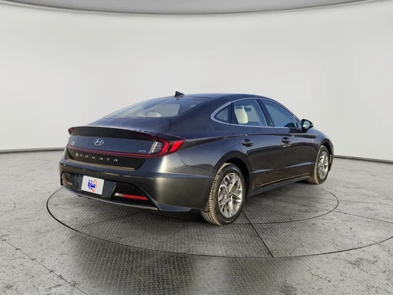 Hyundai Sonata Fleet 2023 