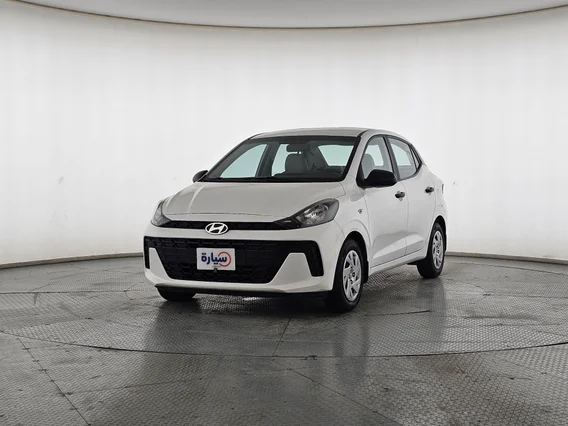 Hyundai Grand i10 Fleet 2024 