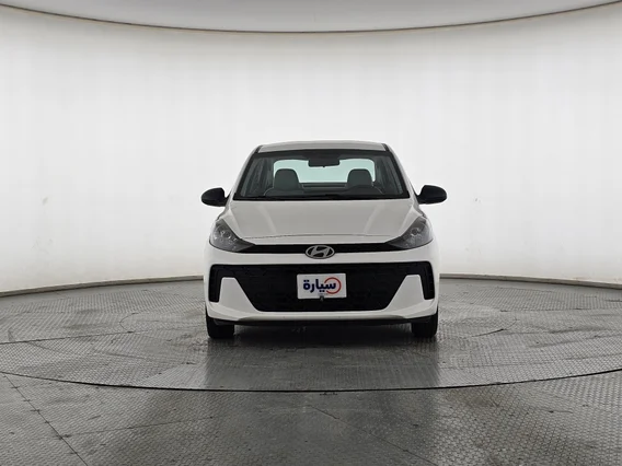 Hyundai Grand i10 Fleet 2024 