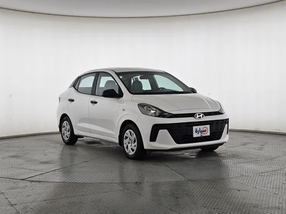 Hyundai Grand i10 Fleet 2024 