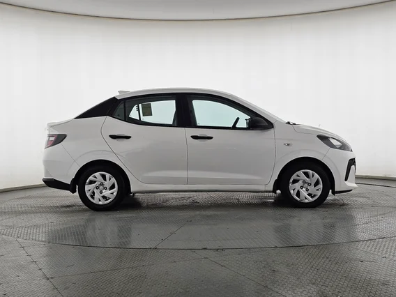 Hyundai Grand i10 Fleet 2024 