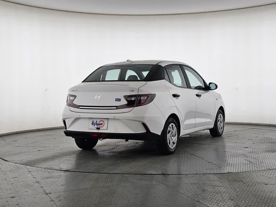 Hyundai Grand i10 Fleet 2024 