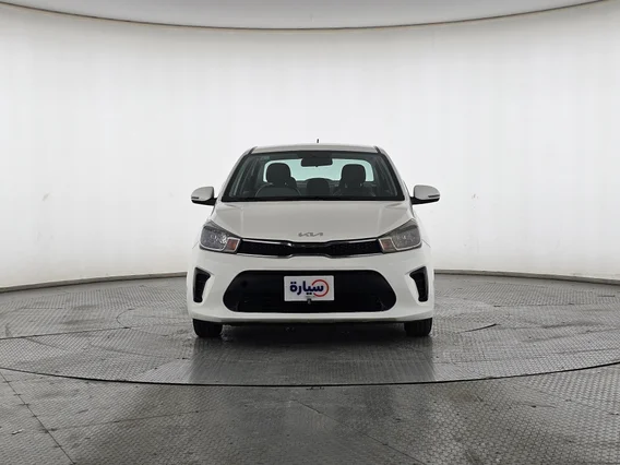 Kia Pegas EX 2022 