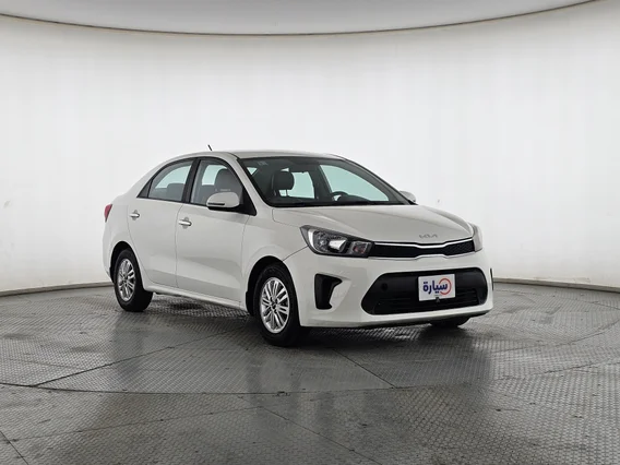 Kia Pegas EX 2022 