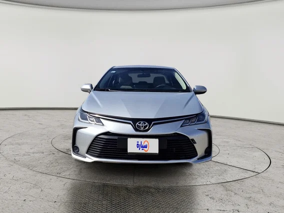 Toyota Corolla XLI 2022 