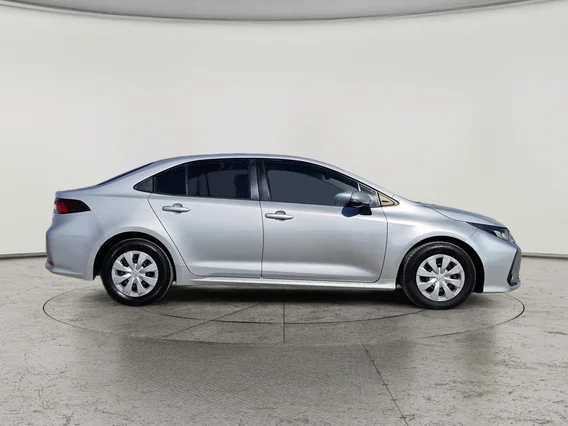 Toyota Corolla XLI 2022 
