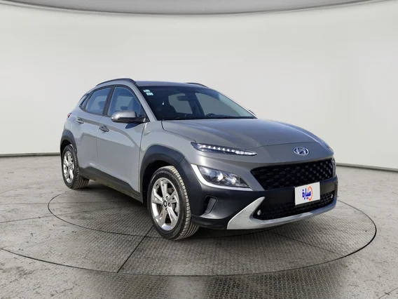 هيونداي كونا سمارت 2022 