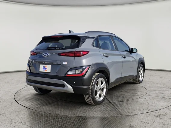 هيونداي كونا سمارت 2022 