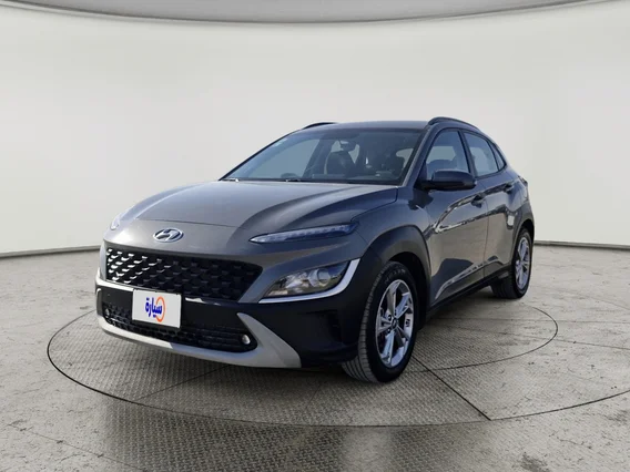 هيونداي كونا سمارت 2022 