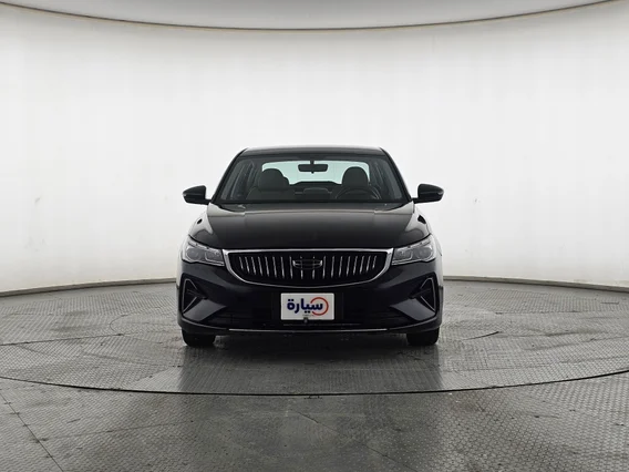 Geely Emgrand GS 2023 