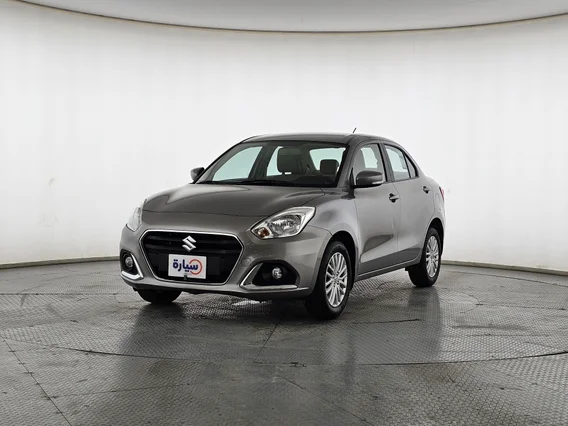 Suzuki Dzire GL 2023 