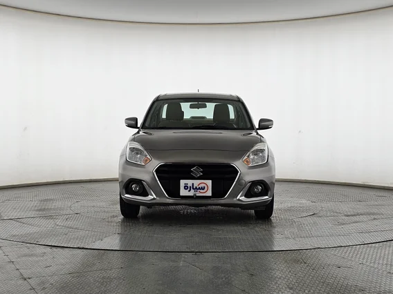Suzuki Dzire GL 2023 