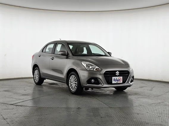 Suzuki Dzire GL 2023 