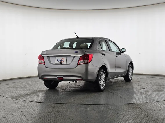 Suzuki Dzire GL 2023 
