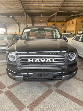 Haval H9 MID 2026 