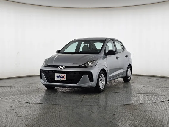 Hyundai Grand i10 Fleet 2024 