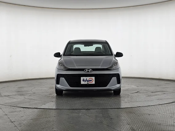 Hyundai Grand i10 Fleet 2024 