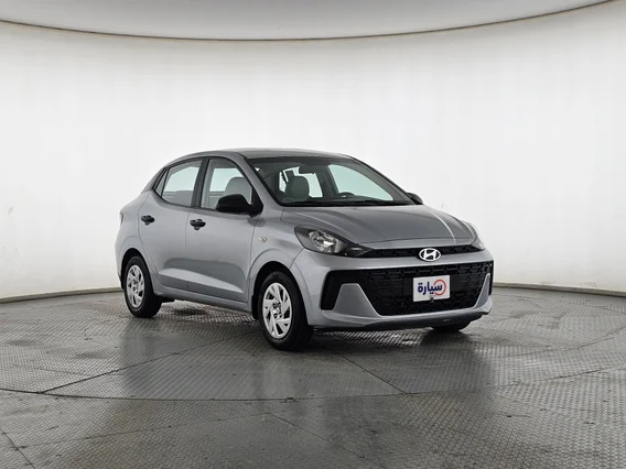 Hyundai Grand i10 Fleet 2024 